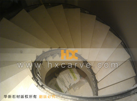 石材楼梯踏步