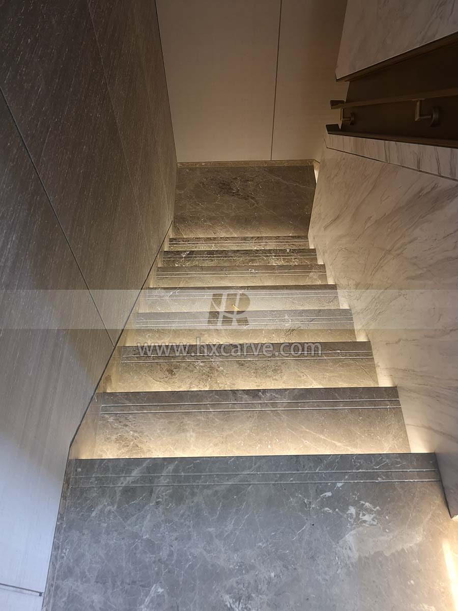 石材楼梯踏步