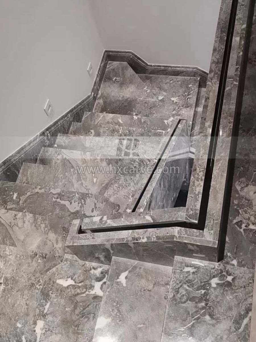 石材楼梯踏步